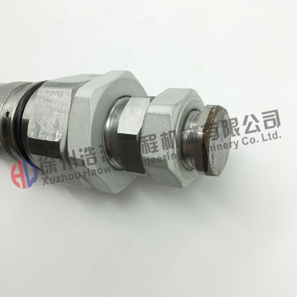 沃爾沃配件 主溢流閥14622932