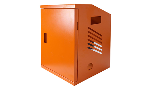 常見的儀器儀表外殼加工工藝有哪些，它們各自有哪些優勢呢？