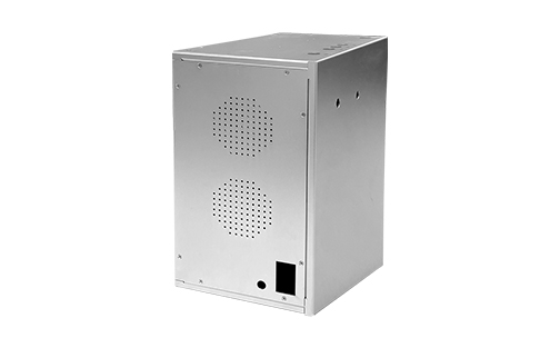 如何減少鈑金設(shè)備外殼的損失