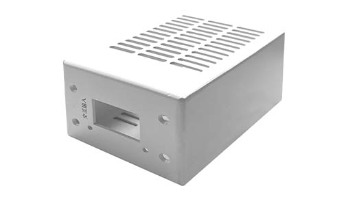 精度：鈑金加工的生命線(xiàn)