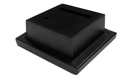 精密鈑金加工外殼制作小常識