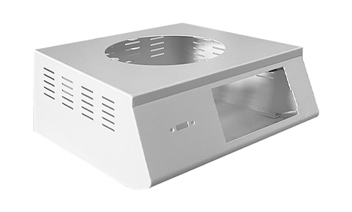 電源外殼為啥會(huì)變形？這些原因要知道！