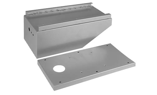 鈑金加工，“準” 與 “穩(wěn)” 是核心