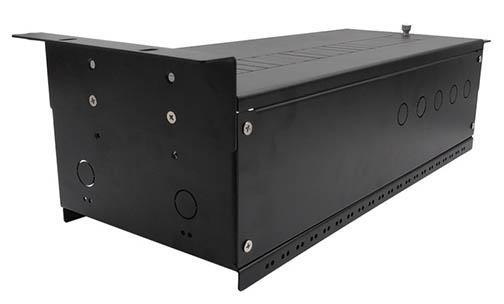 電子儀器儀表外殼定制：給精密設(shè)備穿對 “保護衣”