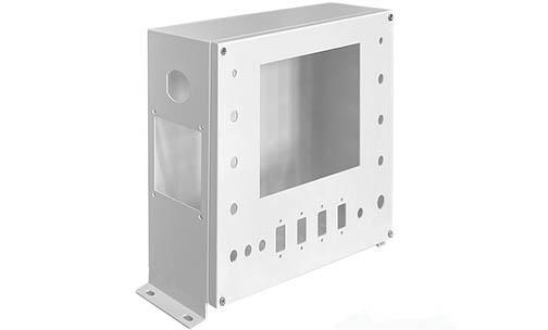 固而美開關(guān)電源外殼：實用與創(chuàng)新兼具的守護力量