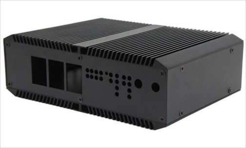 鋁型材應用在外殼加工上的優(yōu)勢