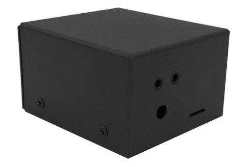 一件起訂?無模具費：固而美破解小批量外殼定制難題