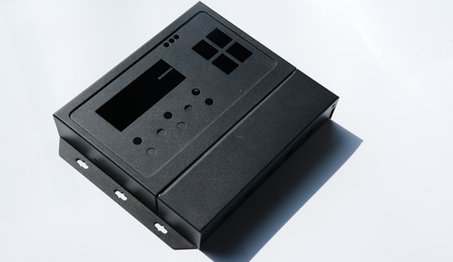 鈑金加工行業目前行情怎樣？