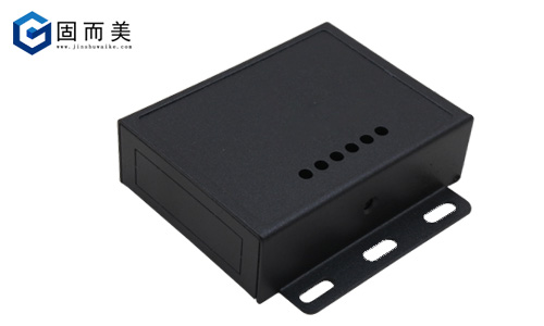 鈑金機箱加工的過程是怎樣的？