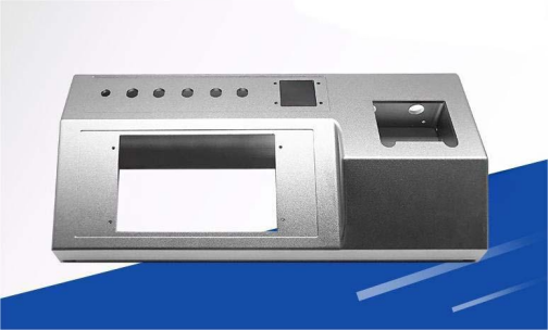 固而美全鋁機(jī)箱定做,工控類鋁機(jī)箱,CNC加工件表層加工時(shí)的注意問(wèn)題