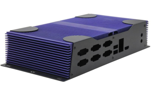 固而美|"面對(duì)電子產(chǎn)品外殼的選擇，你會(huì)選擇鋁型材機(jī)箱嗎？"