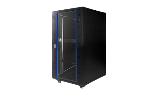 固而美機柜 | 專業(yè)定制,18u網絡機柜1件起訂！